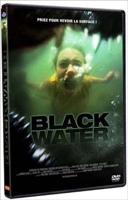 Black water [FR Import]