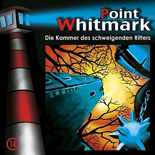 Point Whitmark - CD / Die Kammer des schweigenden Ritters