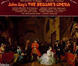 Gay: The Beggar's Opera (Gesamtaufnahme)