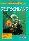 Tauchreiseführer Deutschland. Tauchplätze, Tiere und Pflanzen, Reisetips