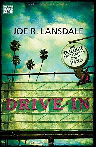 Drive-In: Die Trilogie erstmals in einem Band