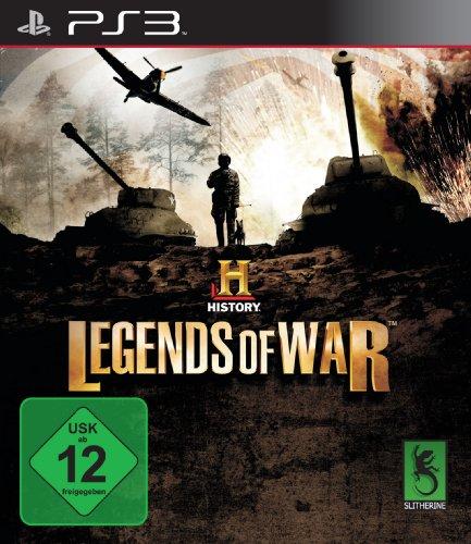 Legends of War