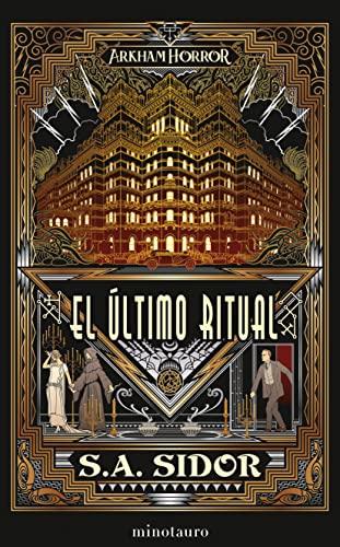 El último ritual (Aconyte Asmodee)