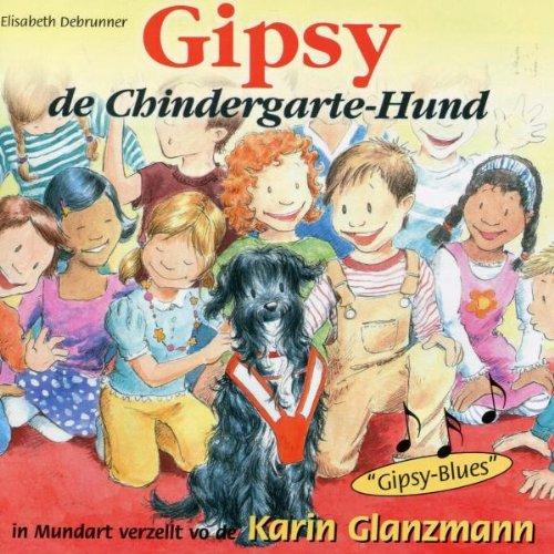 Gipsy de Chendergarte-Hund