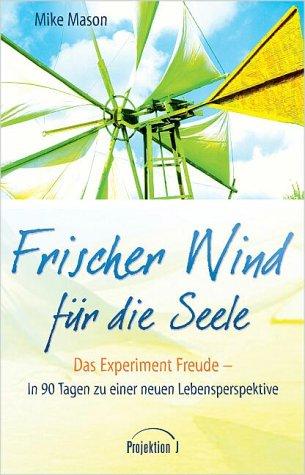 Frischer Wind für die Seele