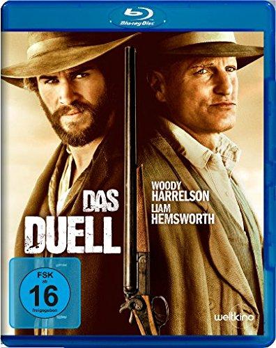 Das Duell [Blu-ray]