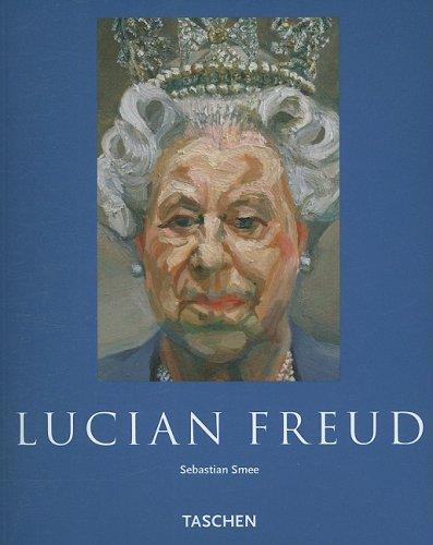 Lucian Freud: Unflinching Truth (Basic Art)