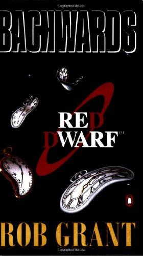 Backwards (Red Dwarf)