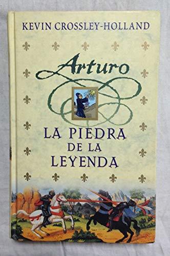 Arturo La Piedra de La Leyenda