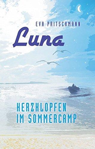 Luna – Herzklopfen im Sommercamp