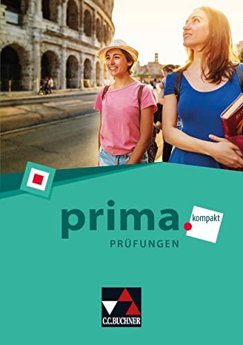 prima.kompakt / prima.kompakt Prüfungen