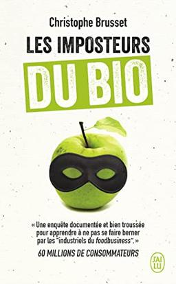 Les imposteurs du bio