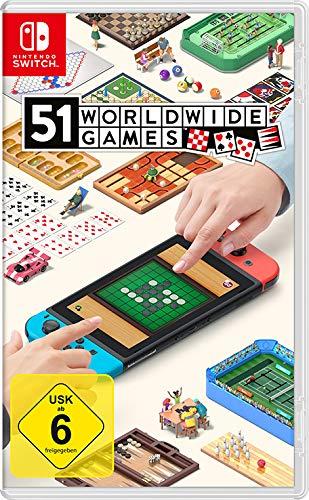 51 Worldwide Games