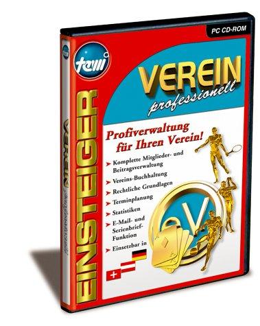 Verein Professionell