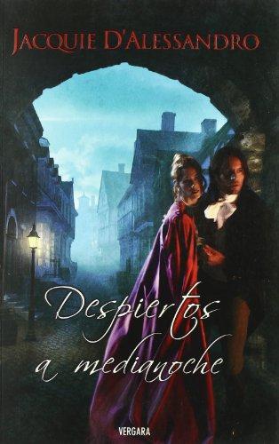 DESPIERTOS A MEDIANOCHE (AMOR Y AVENTURA, Band 0)