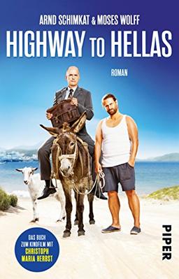 Highway to Hellas: Roman