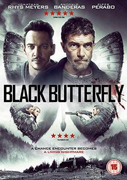 Black Butterfly