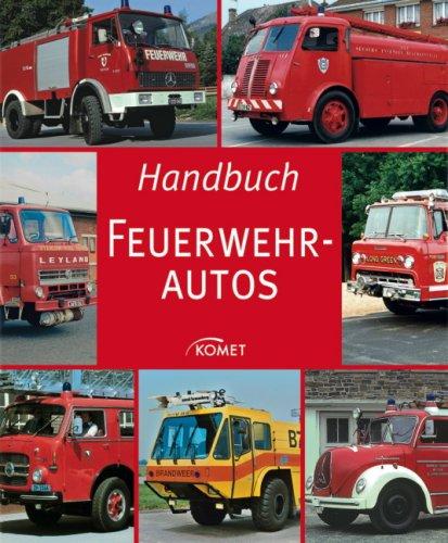 Handbuch Feuerwehrautos