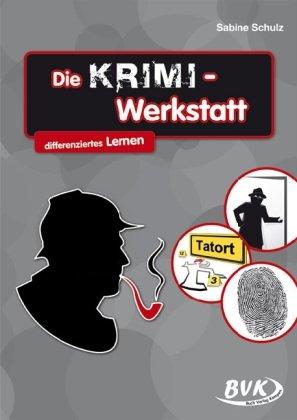 Die KRIMI-Werkstatt