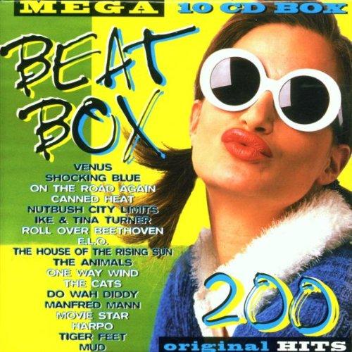 Mega Beat Box