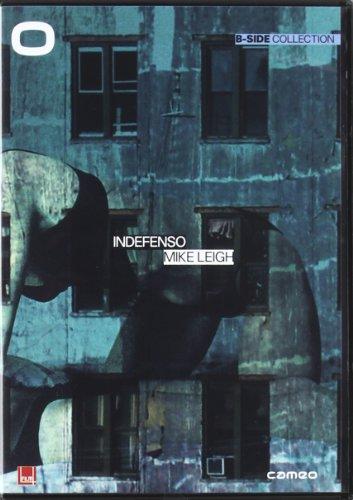 Indefenso (Naked) (1993) (Import Edition)