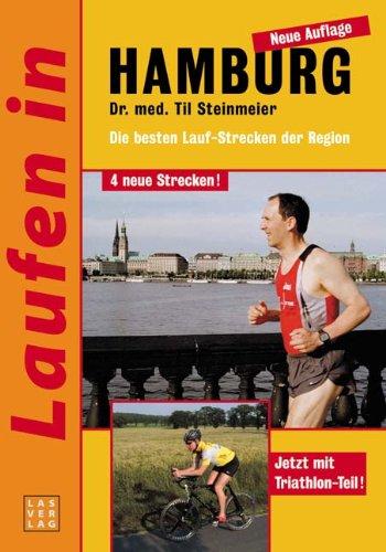 Laufen in Hamburg: Die besten Lauf-Strecken der Region