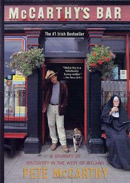 McCarthy's Bar: A Journey of Discovery in the West of Ireland