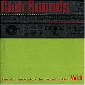 Club Sounds Vol.11