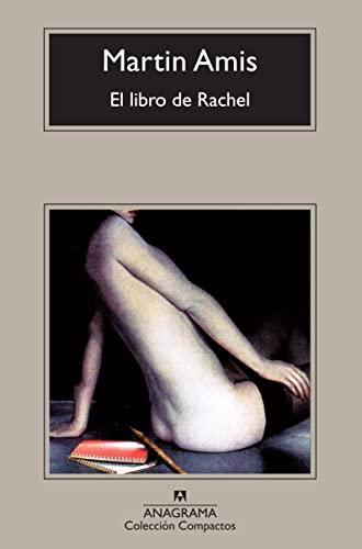 El libro de Rachel (Compactos, Band 158)