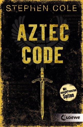 Aztec Code