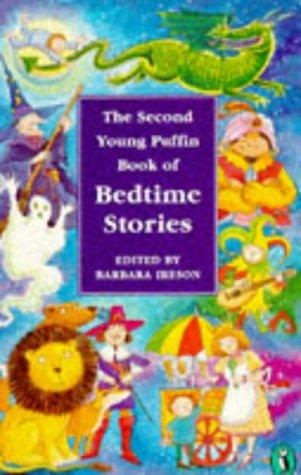 A Second Young Puffin Book of Bedtime Stories (Young Puffin Read Alouds)