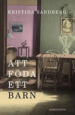 Att föda ett barn (Romanen om Maj, Band 1)