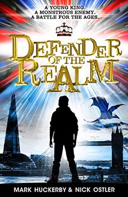 Defender of the Realm: 1