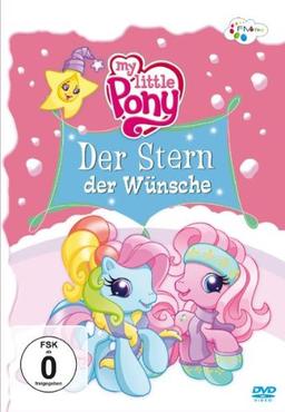 My Little Pony - Der Stern der Wünsche