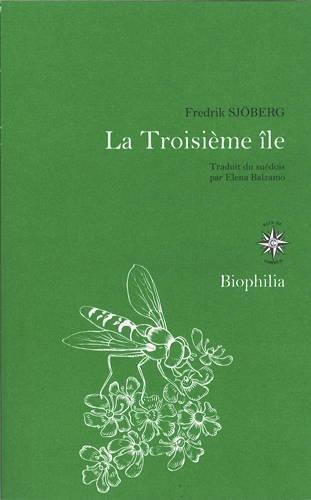 La troisième île