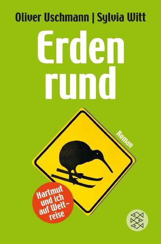 Erdenrund: Hartmut und ich auf Weltreise