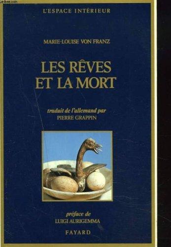 Les Rêves et la mort : ce que nous apprennent les rêves des mourants