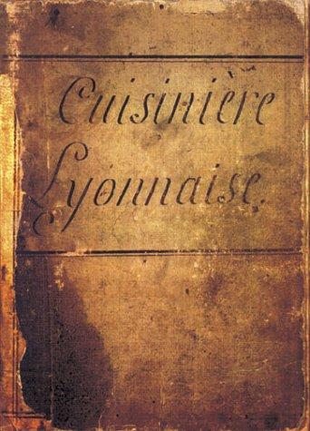 Cuisinière lyonnaise