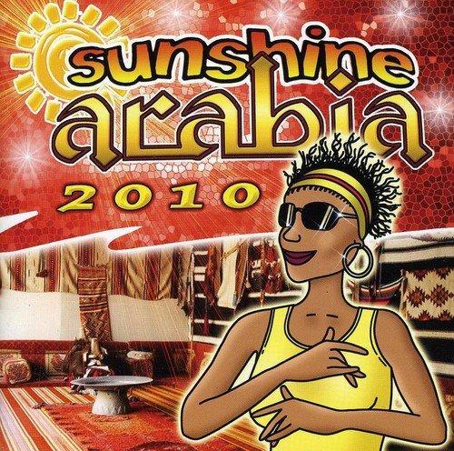 Sunshine Arabia 2010