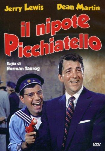 Il nipote picchiatello [IT Import]