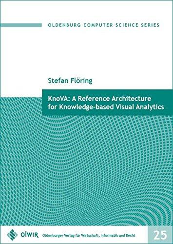 KnoVA: A Reference Architecture for Knowledge-based Visual analytics