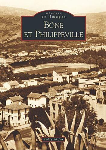 Bône et Philippeville