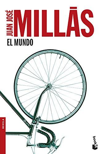 El mundo (Novela y Relatos)