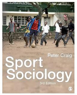 Sport Sociology (Active Learning in Sport)