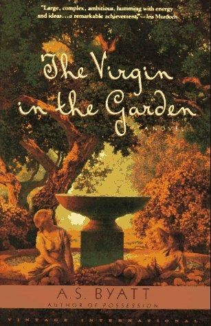 The Virgin in the Garden: A Novel (Vintage International)