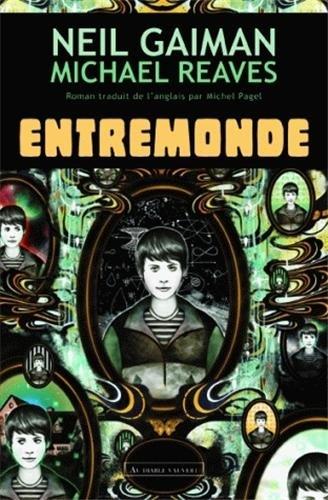 Entremonde