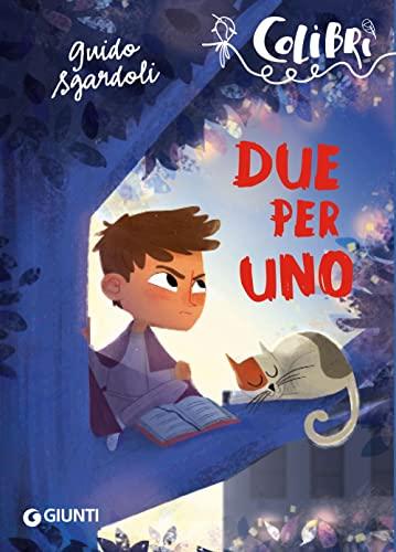 Due per uno (Colibrì)