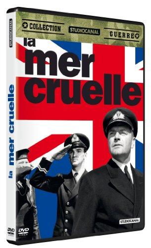 La mer cruelle [FR Import]