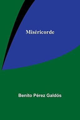 Miséricorde