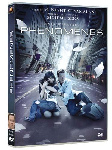 Phénomènes [FR Import]